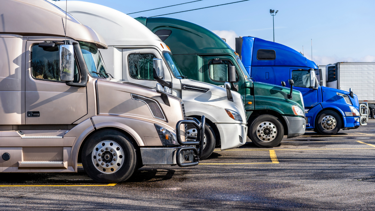 Mechanics working on engine block